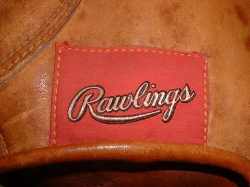 Rawlings Tag 1955 to 1957